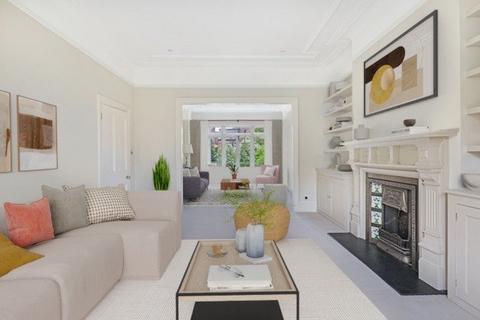 12 Southwood Avenue, London, N6 5RZ