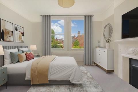 12 Southwood Avenue, London, N6 5RZ