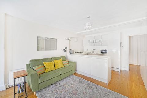 2 bedroom apartment for sale, Woodland Rise, N10