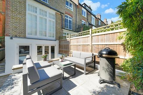 2 bedroom apartment for sale, Woodland Rise, N10