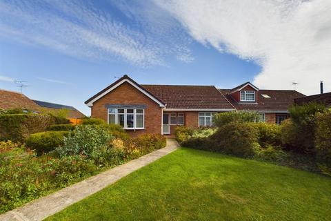 3 bedroom detached bungalow for sale, St Peters Close, Hutton, YO25 9YZ