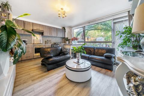 3 bedroom terraced house for sale, Whitlock Drive, LONDON SW19