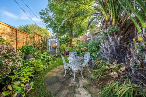 3 bedroom terraced house for sale, Whitlock Drive, LONDON SW19