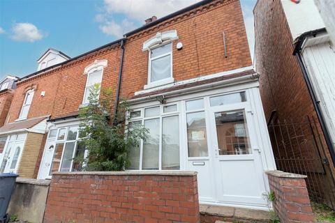 undefined, Heeley Road, Birmingham B29