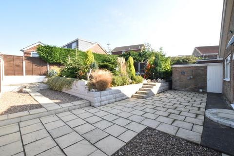 3 bedroom detached bungalow for sale, The Dales, Scunthorpe