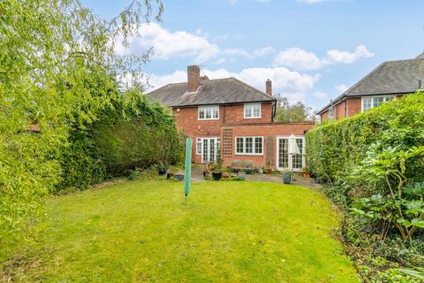 3 bedroom semi-detached house for sale, Fordwich Road, Welwyn Garden City, Hertfordshire, AL8