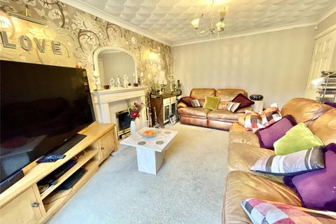 4 bedroom detached house for sale, Parkland View, Lundwood, S71