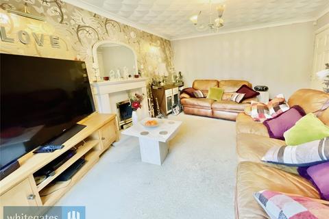 4 bedroom detached house for sale, Parkland View, Lundwood, S71