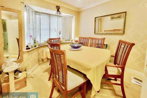 66 Parkland View, Lundwood, Barnsley, S71 5LL