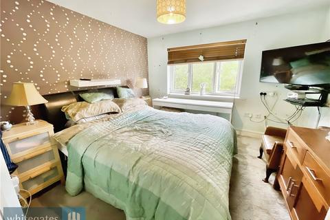 66 Parkland View, Lundwood, Barnsley, S71 5LL