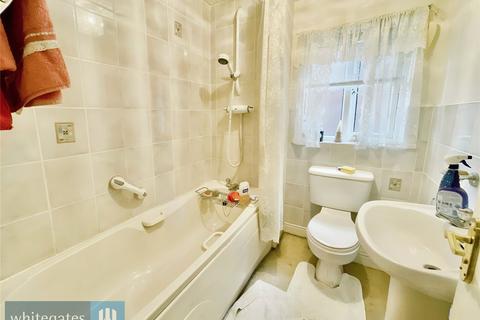 66 Parkland View, Lundwood, Barnsley, S71 5LL