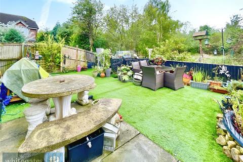 66 Parkland View, Lundwood, Barnsley, S71 5LL