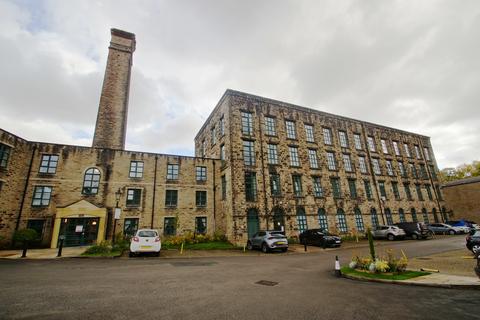 2 bedroom apartment for sale, Mill Street, Uppermill OL3