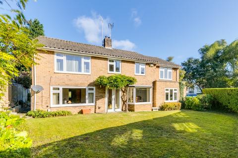 5 bedroom detached house for sale, Digswell Park Road