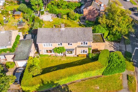 5 bedroom detached house for sale, Digswell Park Road