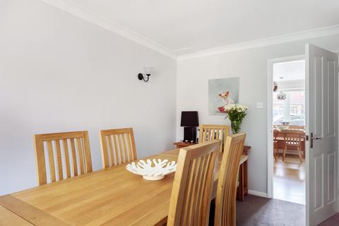 32 Churchfields, Kingsley, Bordon, GU35 9PJ