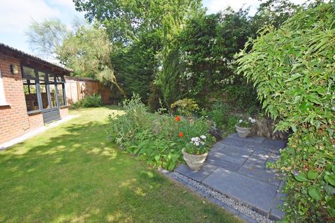 32 Churchfields, Kingsley, Bordon, GU35 9PJ