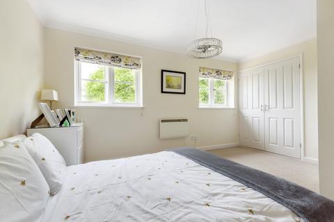 32 Churchfields, Kingsley, Bordon, GU35 9PJ