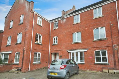 2 bedroom apartment for sale, Medley Court, Exeter, EX4 2QJ