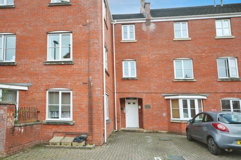 Medley Court, Exeter, EX4 2QJ