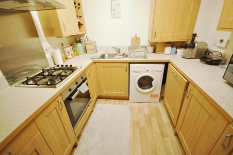 2 bedroom apartment for sale, Medley Court, Exeter, EX4 2QJ