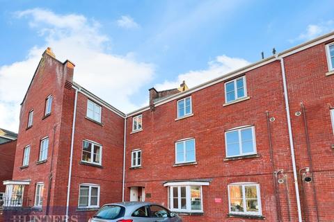 2 bedroom apartment for sale, Medley Court, Exeter, EX4 2QJ