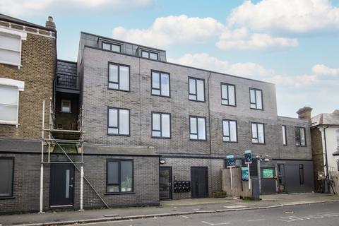 2 bedroom flat for sale, St. Cyprians Court, Braxfield Road, London, SE4