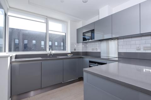 2 bedroom flat for sale, The Roper, 48 Reminder Lane, Lower Riverside, Greenwich Peninsula, SE10