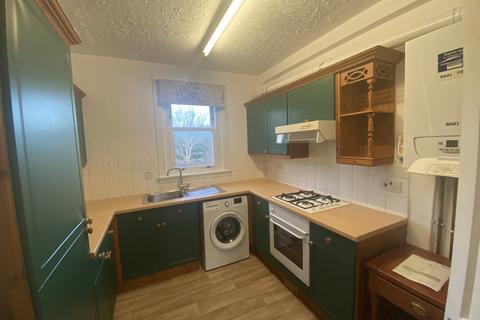 undefined, High Street, Dalkeith EH22