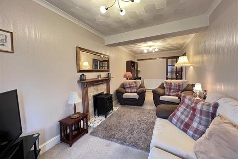 3 bedroom link detached house for sale, Parc Glas, Cwmdare CF44