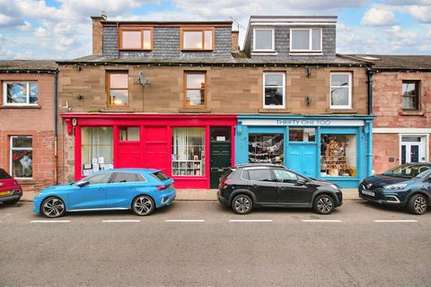 3 bedroom flat for sale, Airlie Street, Alyth, Blairgowrie, PH11