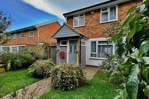 3 bedroom semi-detached house for sale, Rowan Avenue, East Sussex, BN22