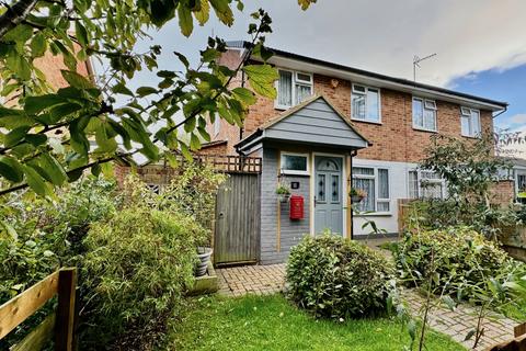 3 bedroom semi-detached house for sale, Rowan Avenue, East Sussex, BN22