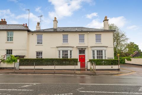 5 bedroom semi-detached house for sale, Verulam Road, St. Albans, Hertfordshire