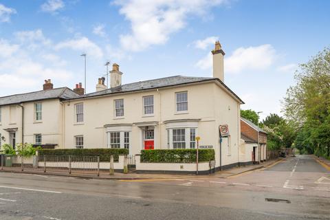 5 bedroom semi-detached house for sale, Verulam Road, St. Albans, Hertfordshire