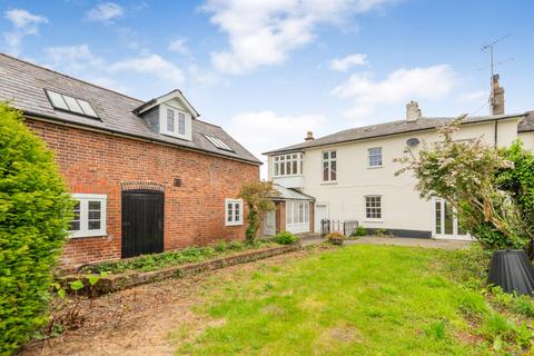 5 bedroom semi-detached house for sale, Verulam Road, St. Albans, Hertfordshire