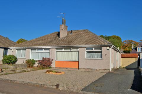 2 bedroom bungalow for sale, Grove Crescent, Cornhill, Aberdeen, AB16