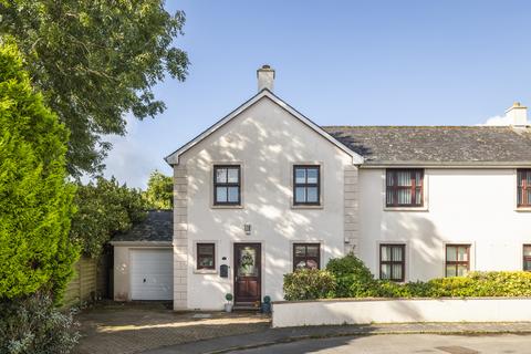 3 bedroom semi-detached house for sale, La Grande Route De St. Jean, St. John, Jersey