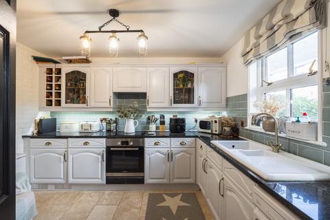3 bedroom semi-detached house for sale, La Grande Route De St. Jean, St. John, Jersey