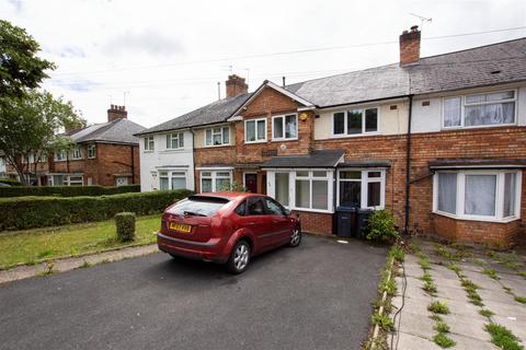 4 bedroom house to rent - Quinton Road, Birmingham B17