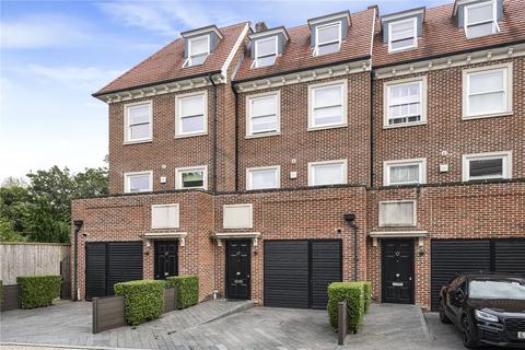 5 bedroom terraced house for sale, Lilia Mews, London, N20