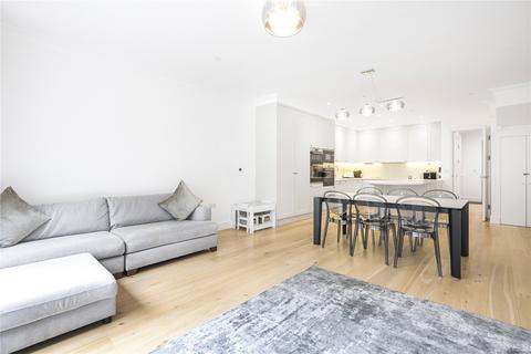 5 bedroom terraced house for sale, Lilia Mews, London, N20