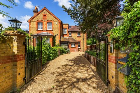 6 bedroom detached house for sale, Woodham Road, Horsell, Surrey, GU21