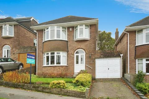 3 bedroom detached house for sale, Barnfield Drive, Crosspool, Sheffield