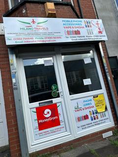 Shop to rent, Leagrave Road, Luton LU3