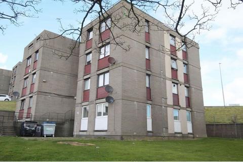 3 bedroom flat for sale, St Fitticks Road, Aberdeen AB11