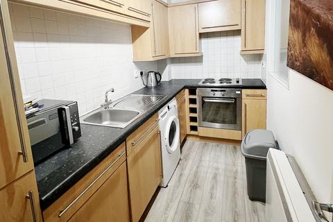 2 bedroom flat for sale, Wallace St, Flat 6-20, Glasgow G5