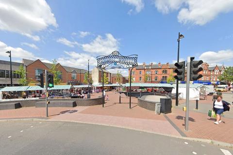 Property for sale, Main Street, Shoe Zone Investment, Bulwell, Nottingham NG6