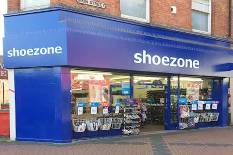 Property for sale, Main Street, Shoe Zone Investment, Bulwell, Nottingham NG6