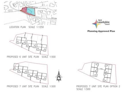 Property for sale, Balmalloch Road, Kilsyth G65